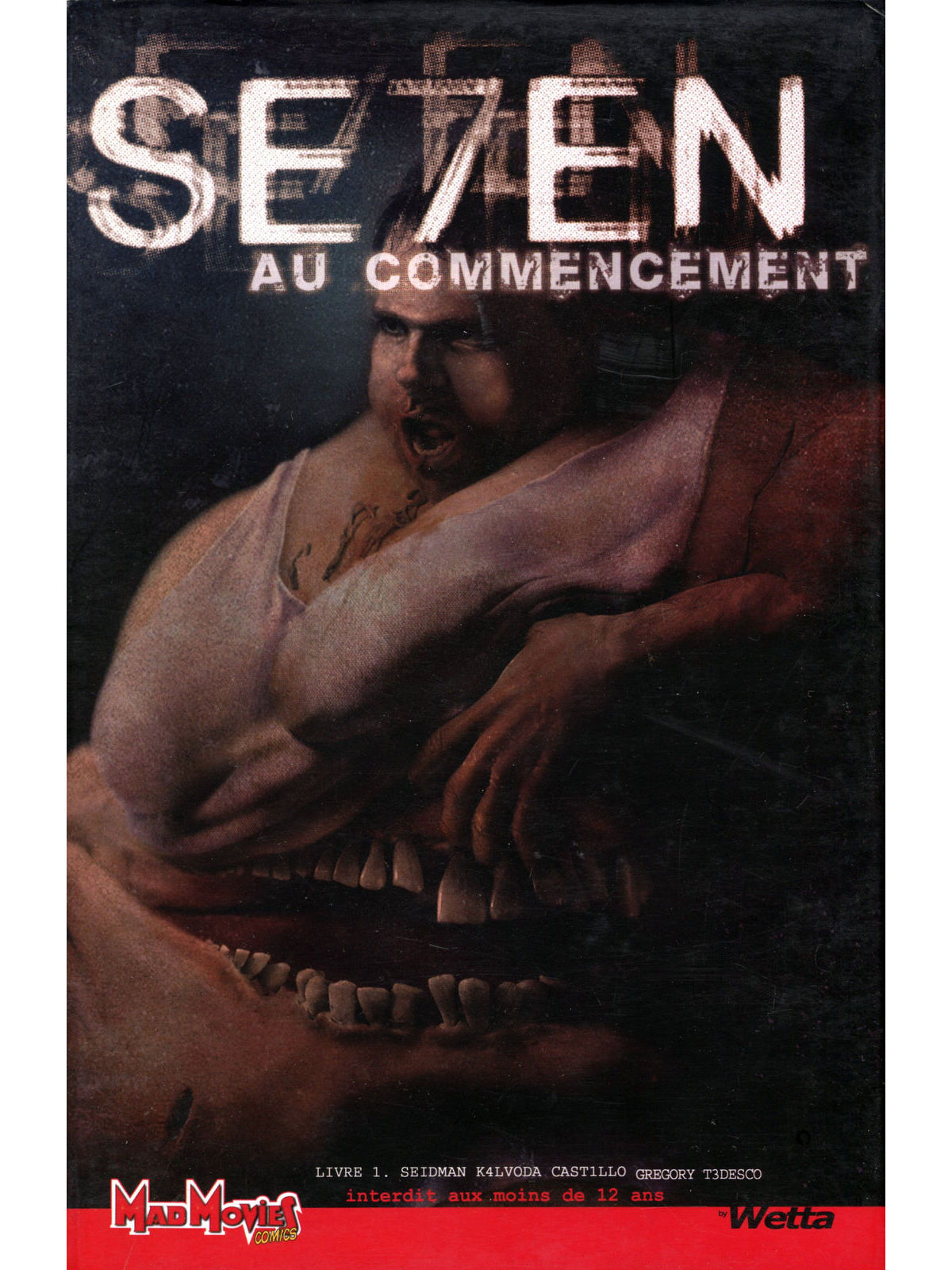 seven