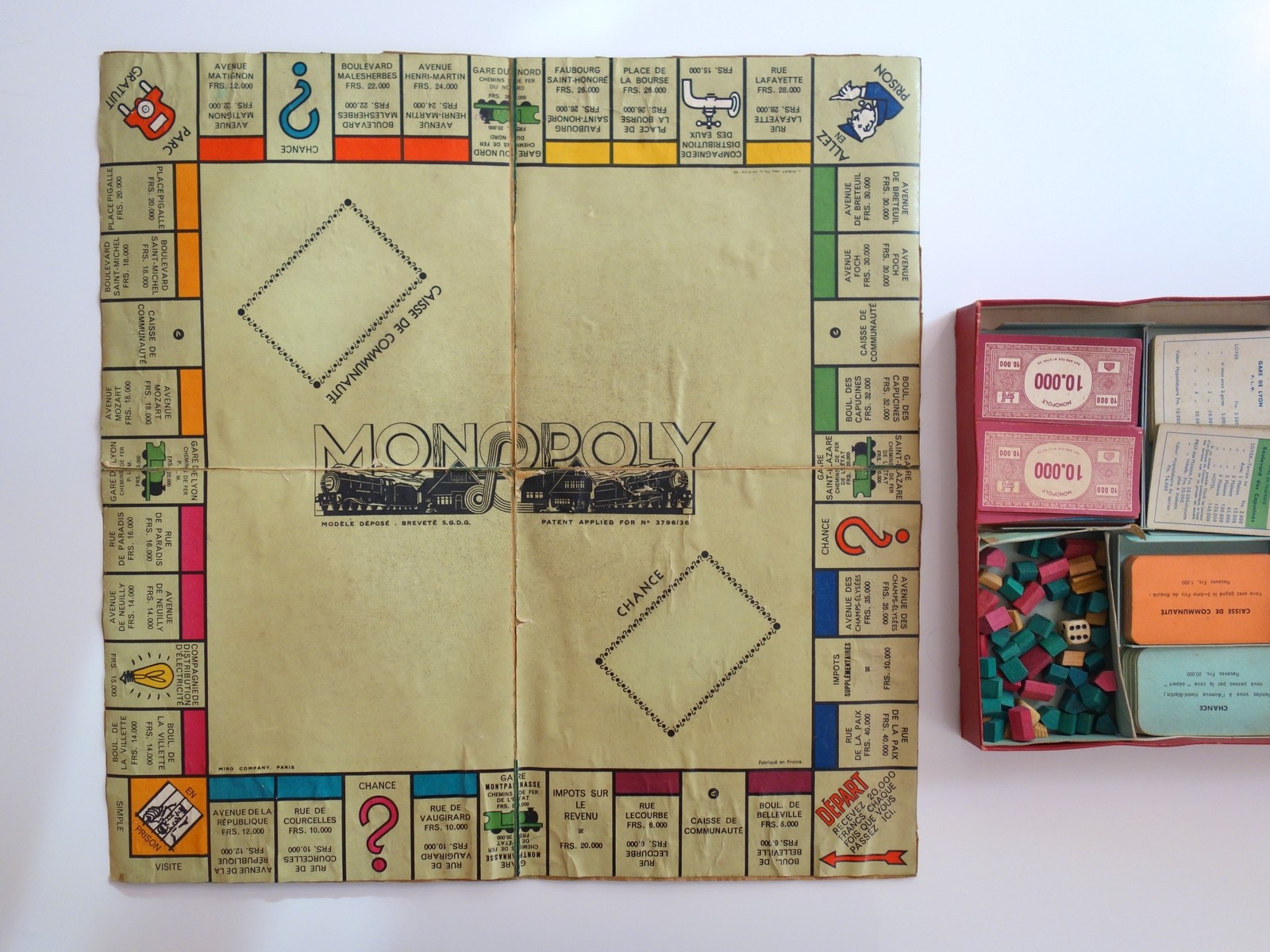 monopoly