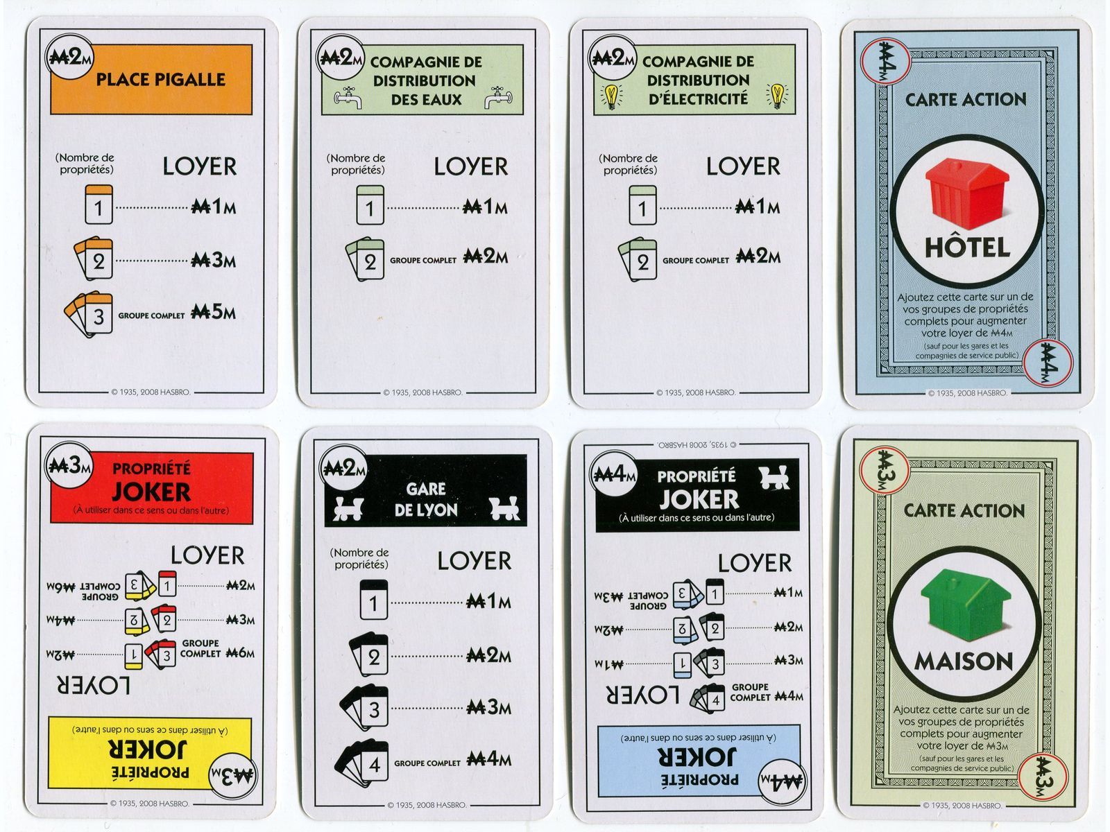 monopoly deal