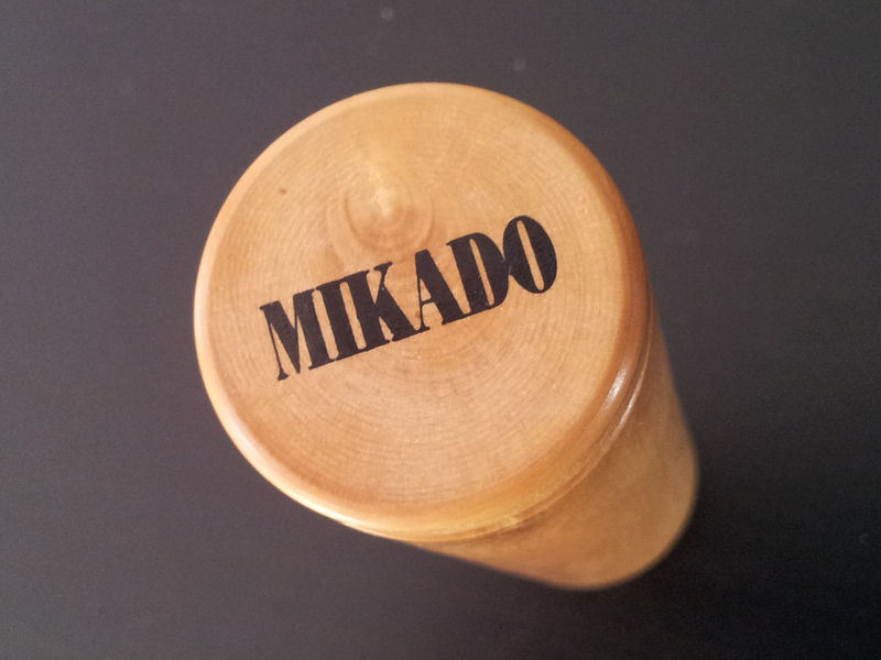 mikado