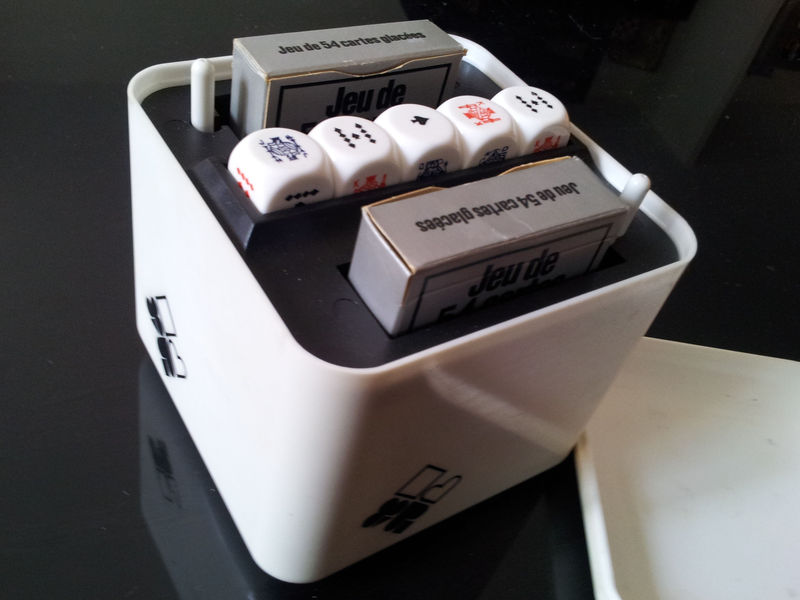 poker