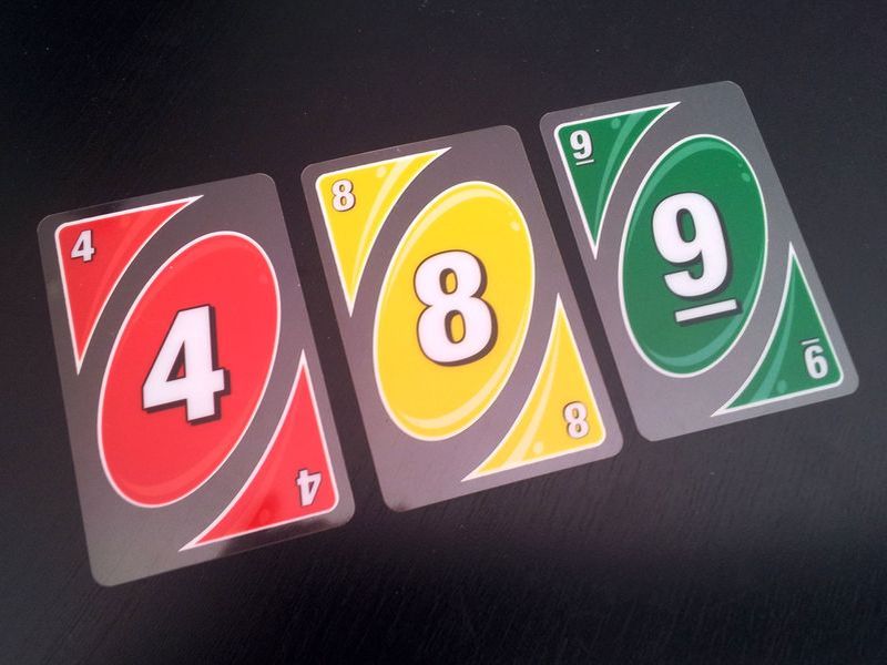 uno