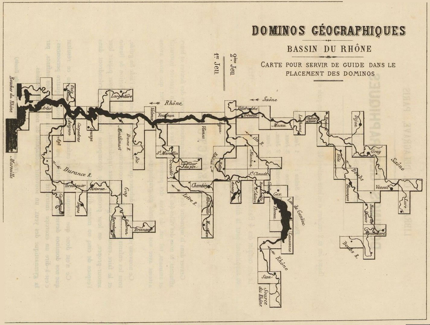 dominos géographiques rhone 1