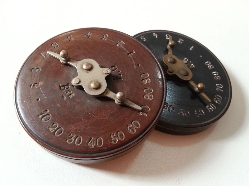 compteur points
