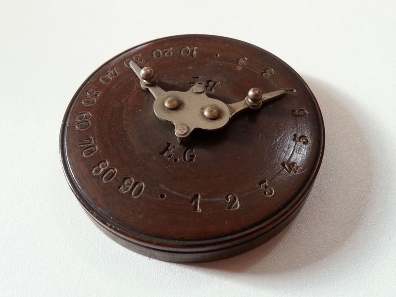 compteur points