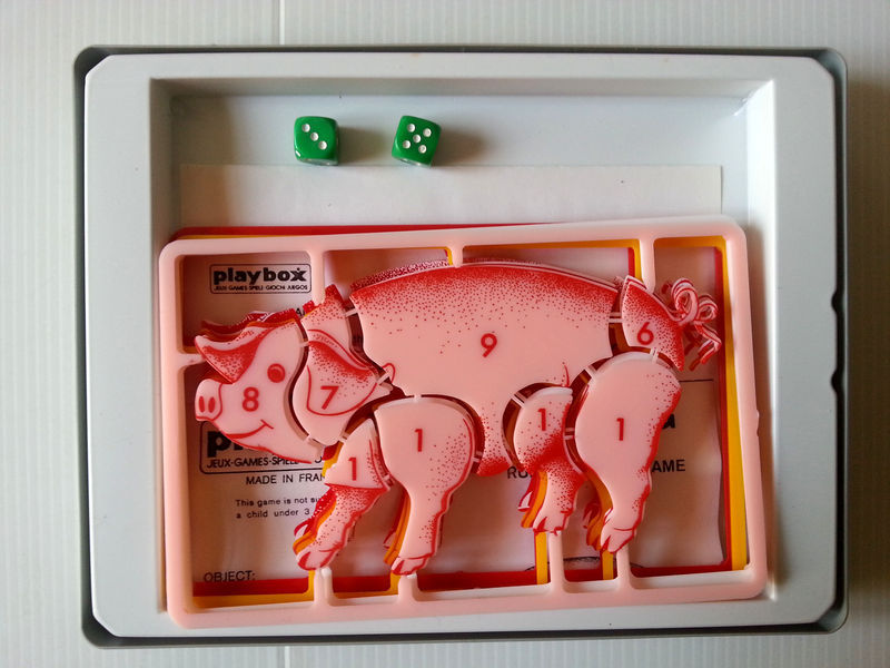 cochon