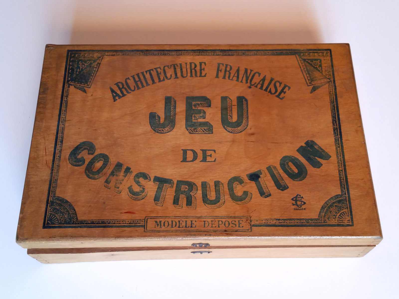 architecture construction