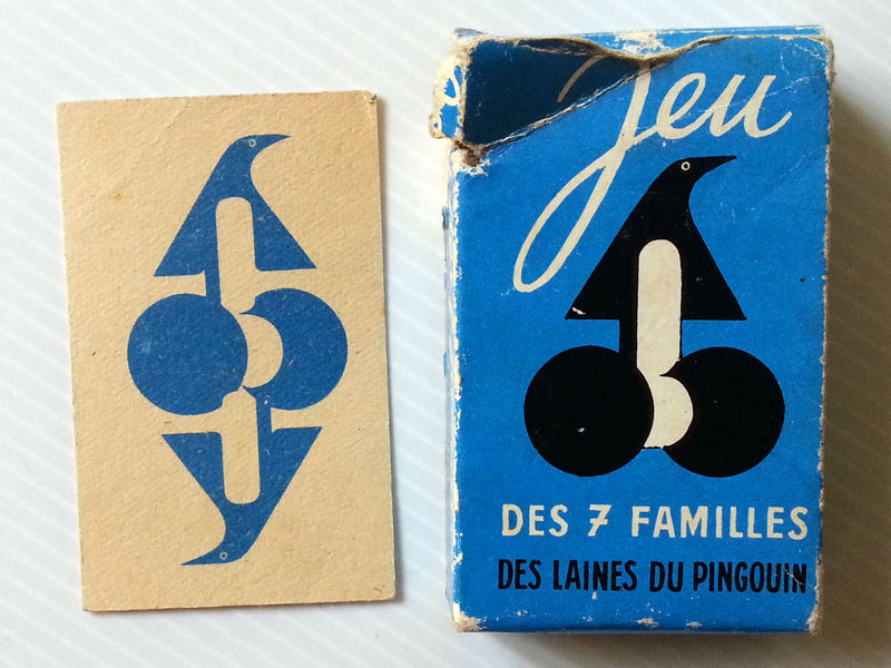 7 familles
