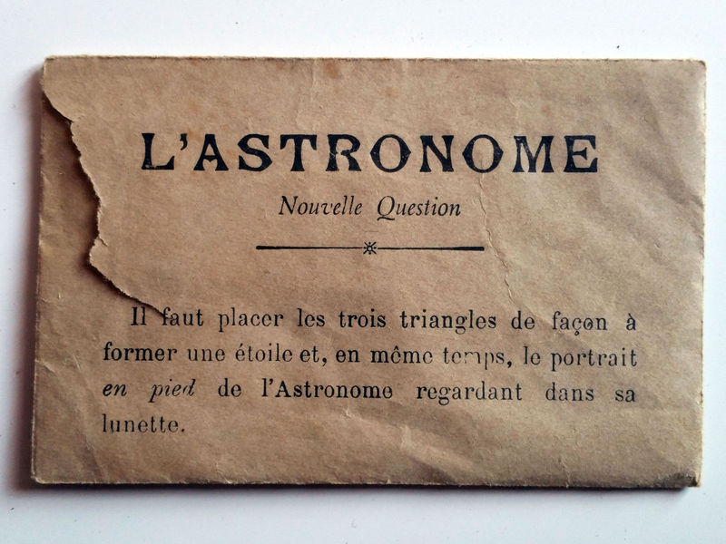 astronome
