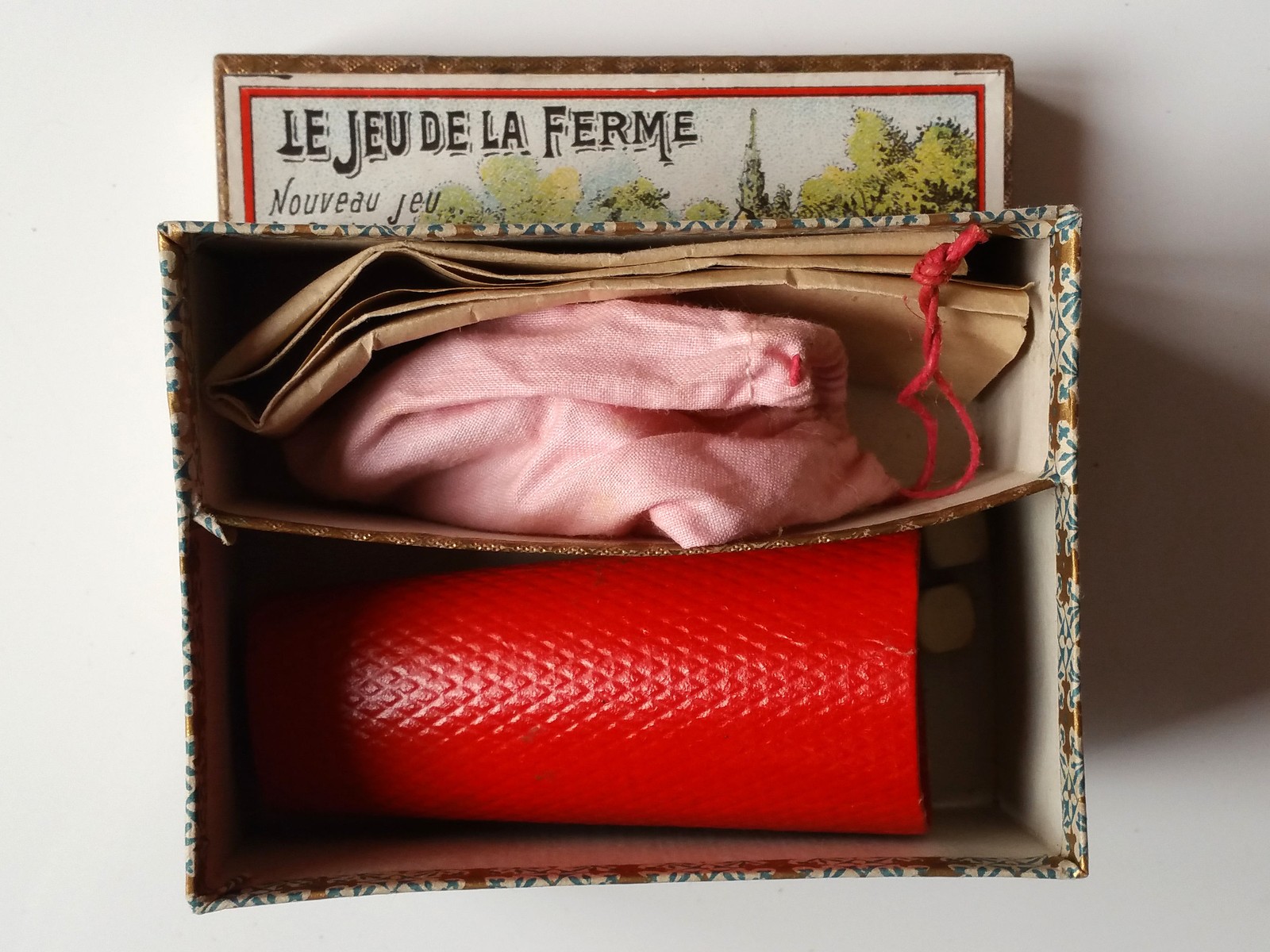 ferme
