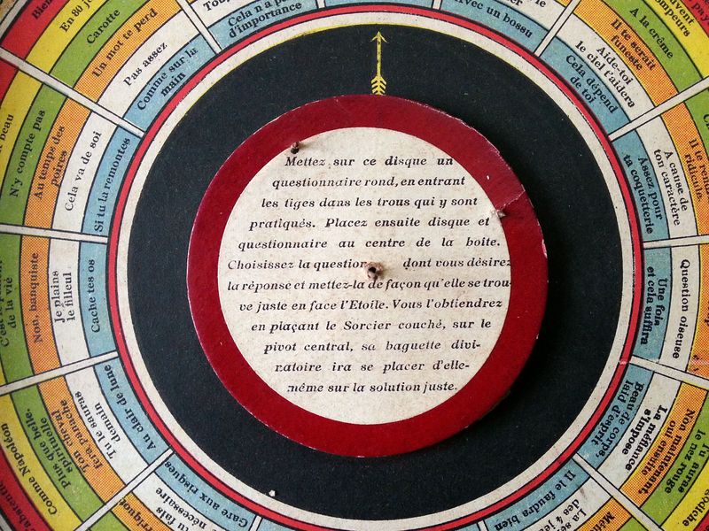 science amusante