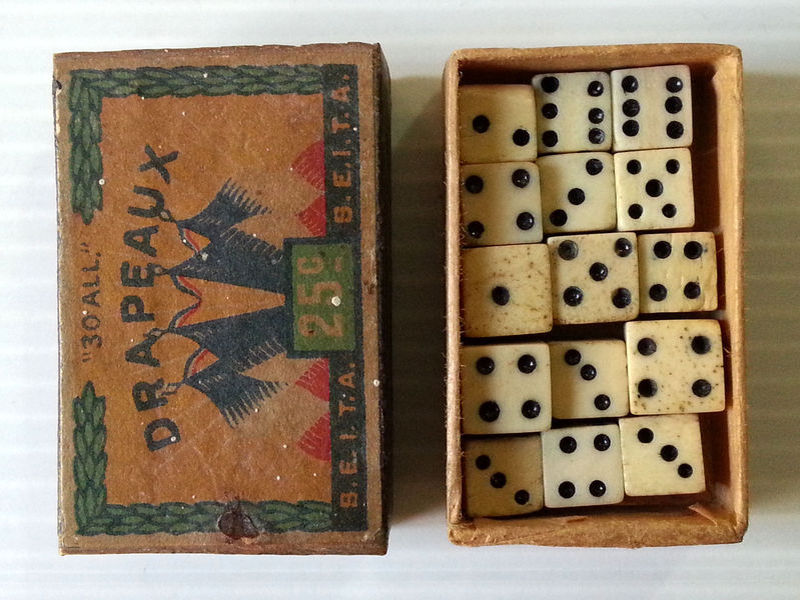 dominos