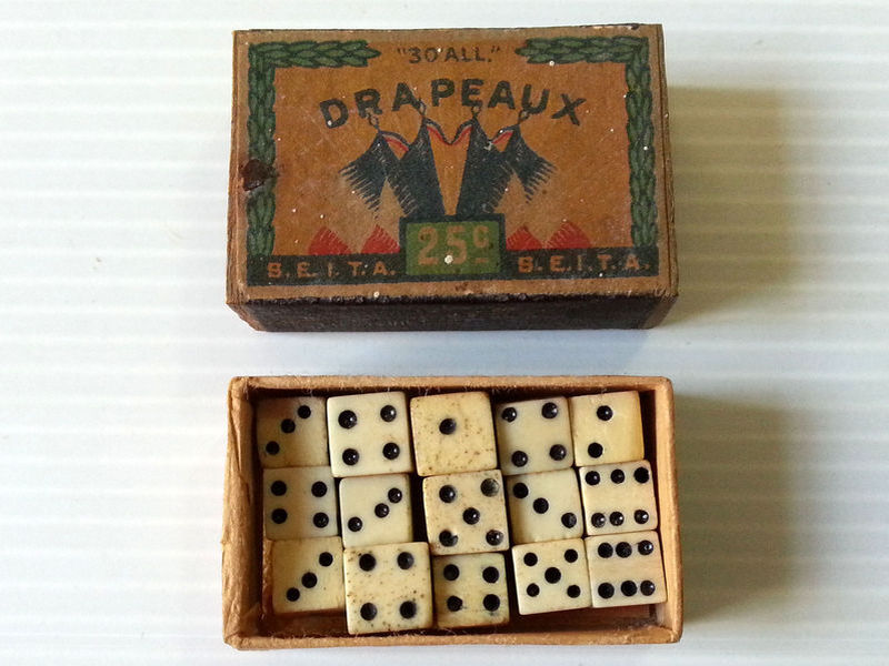 dominos