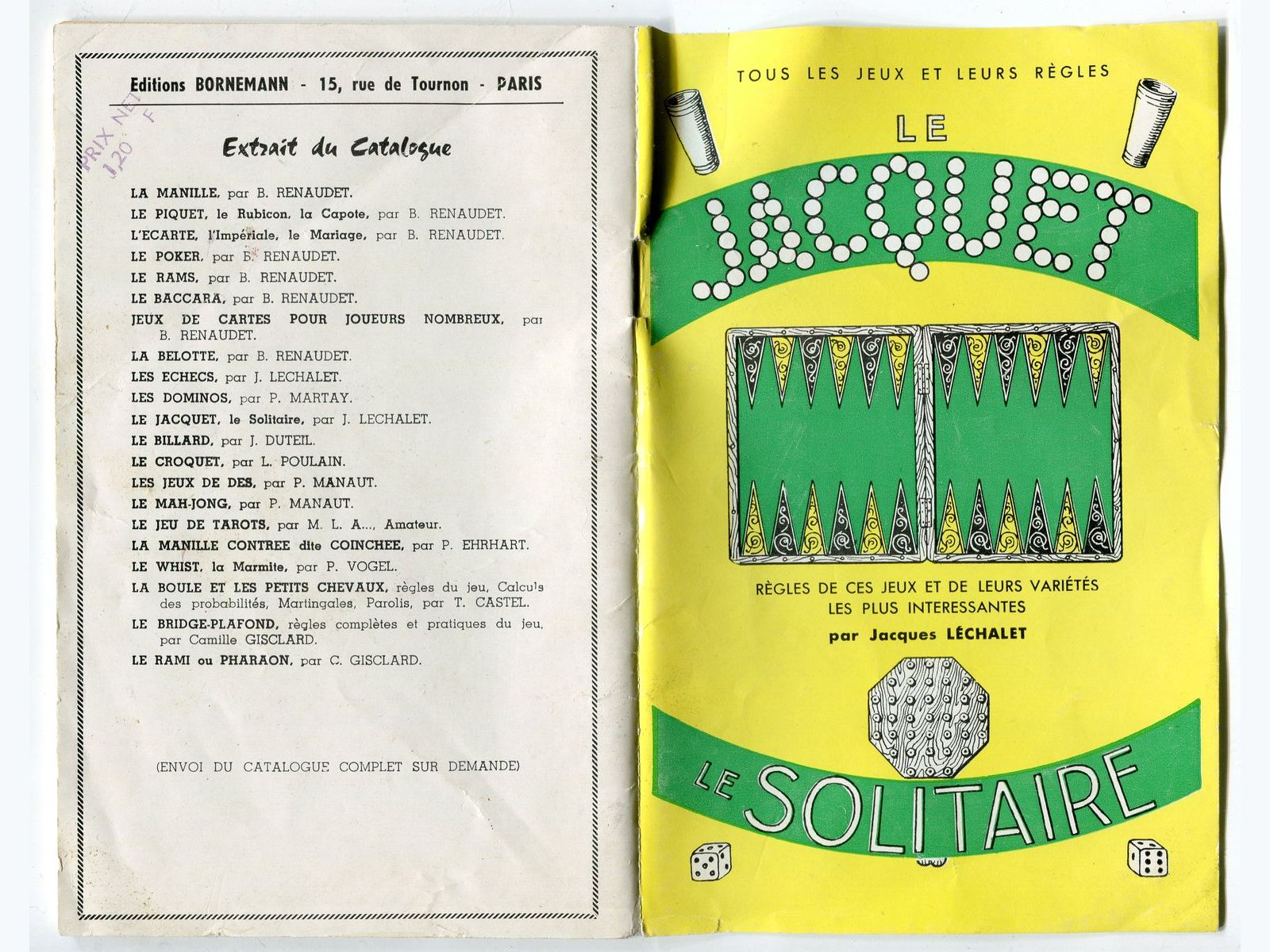 jacquet