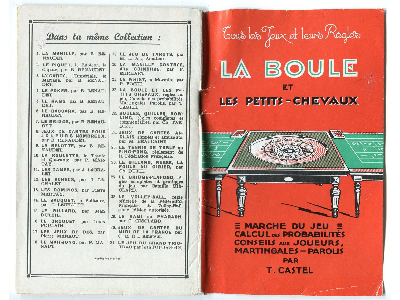 boule