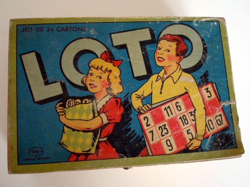 loto