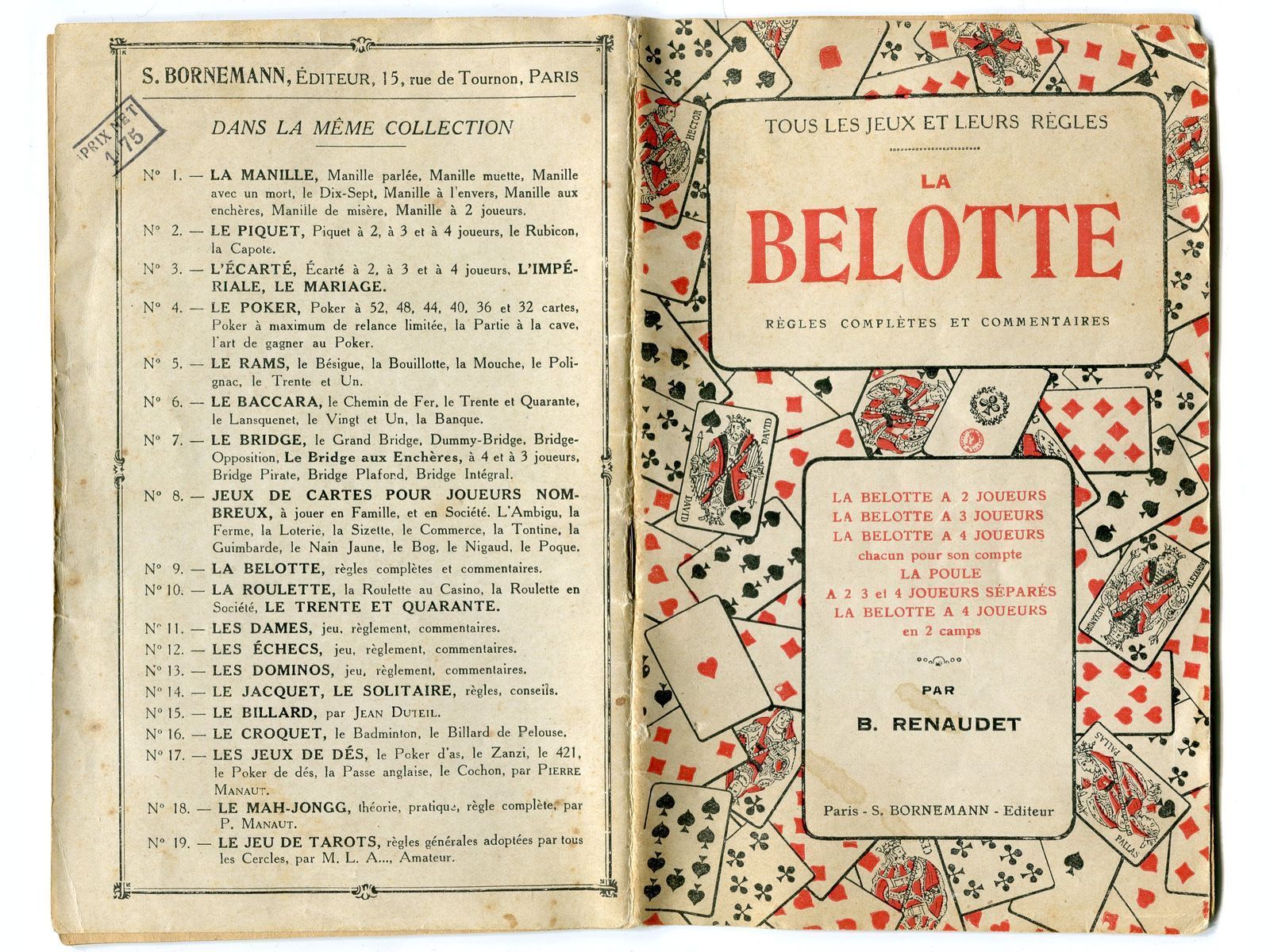 belote