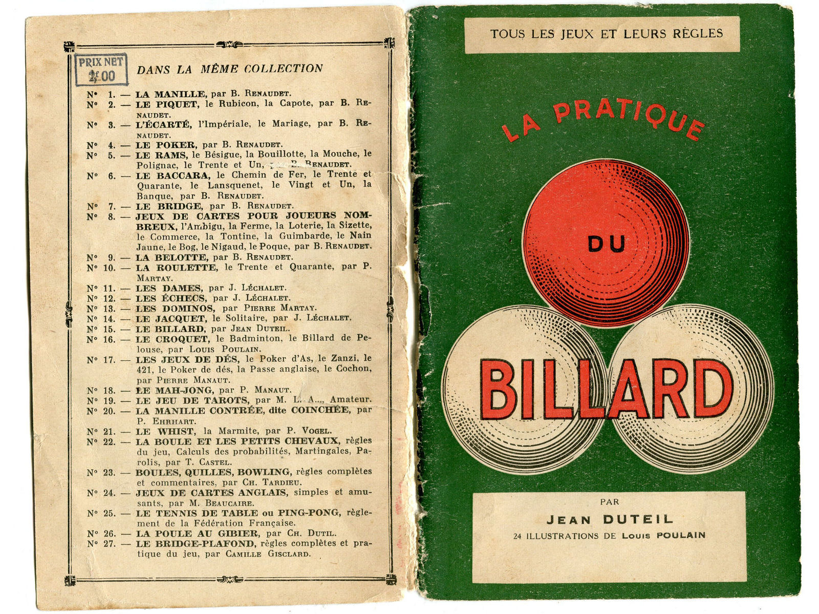 billard