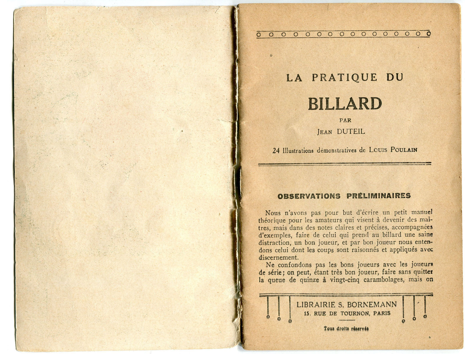 billard