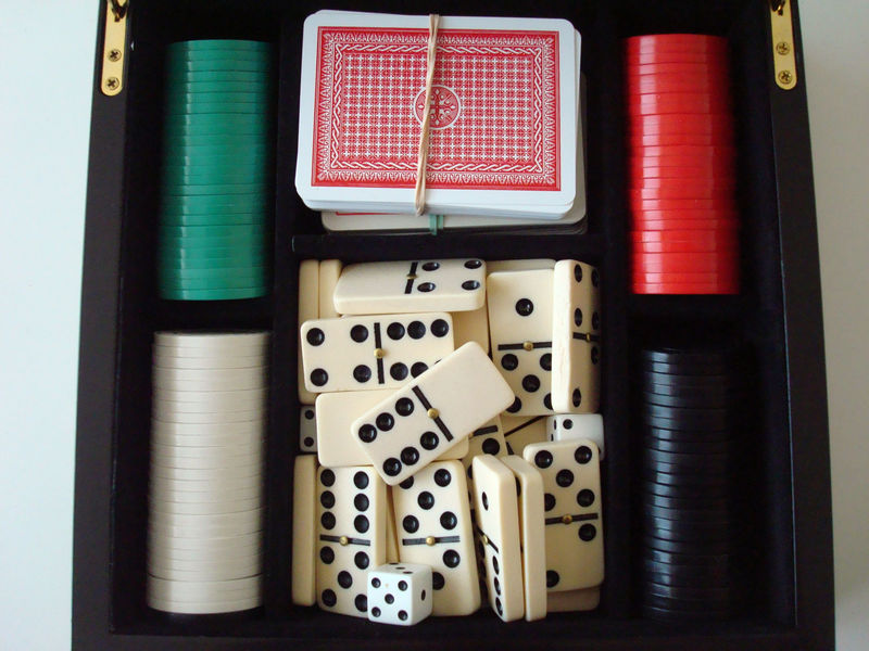 casino
