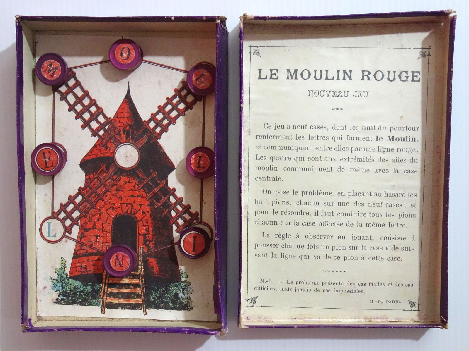 moulin rouge