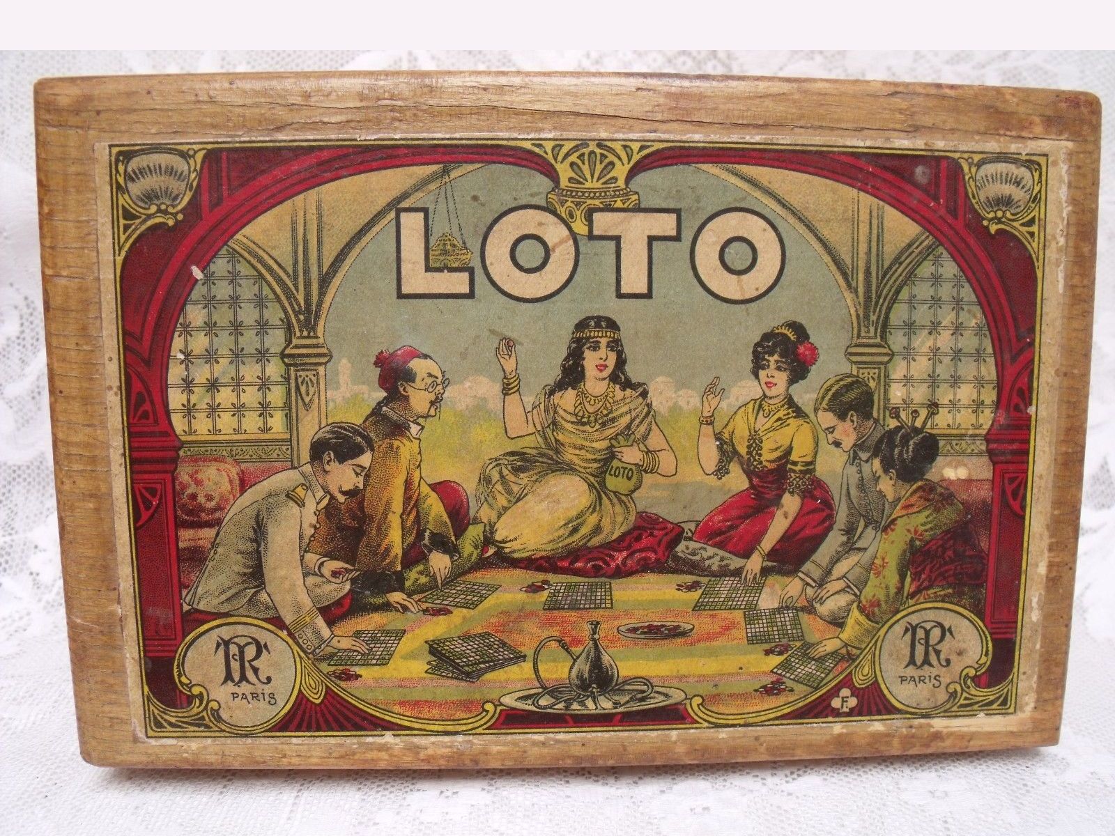loto