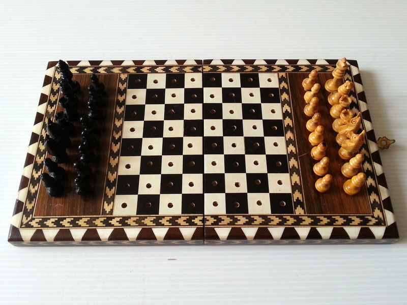 échecs