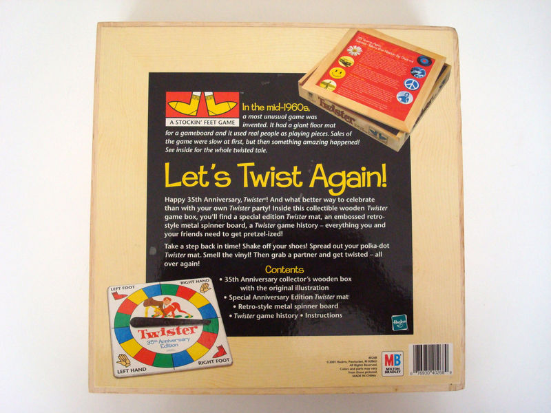 twister