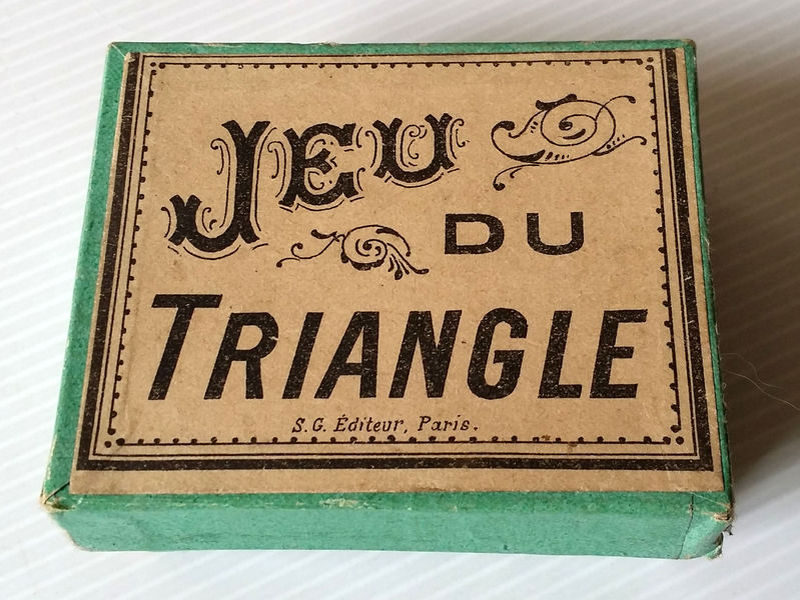 triangle