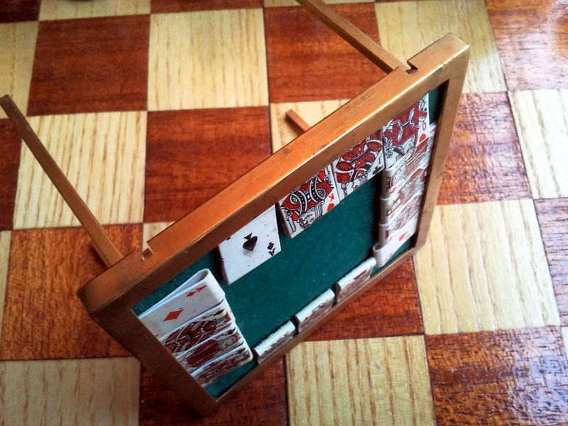 table de jeu