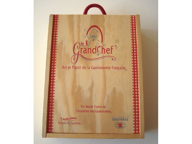 grand chef