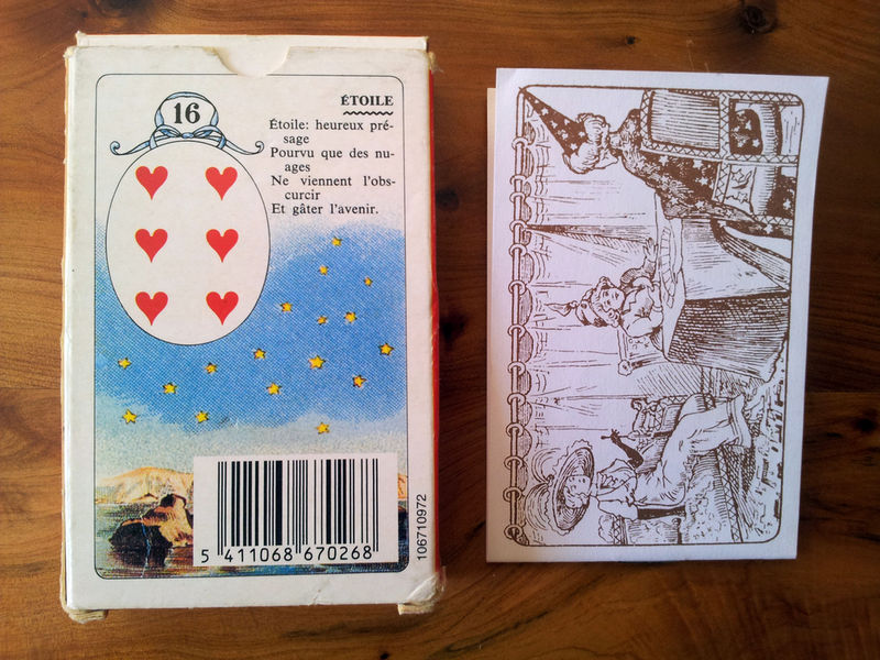 lenormand