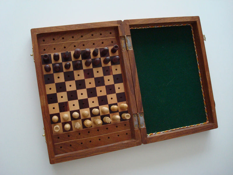 échecs