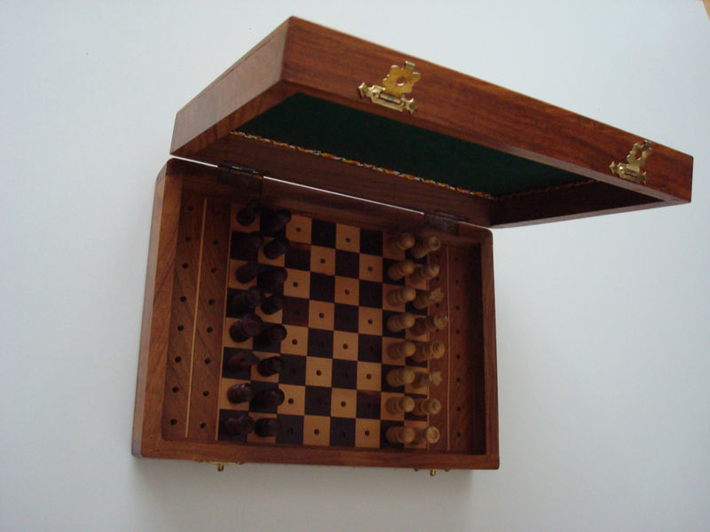 échecs