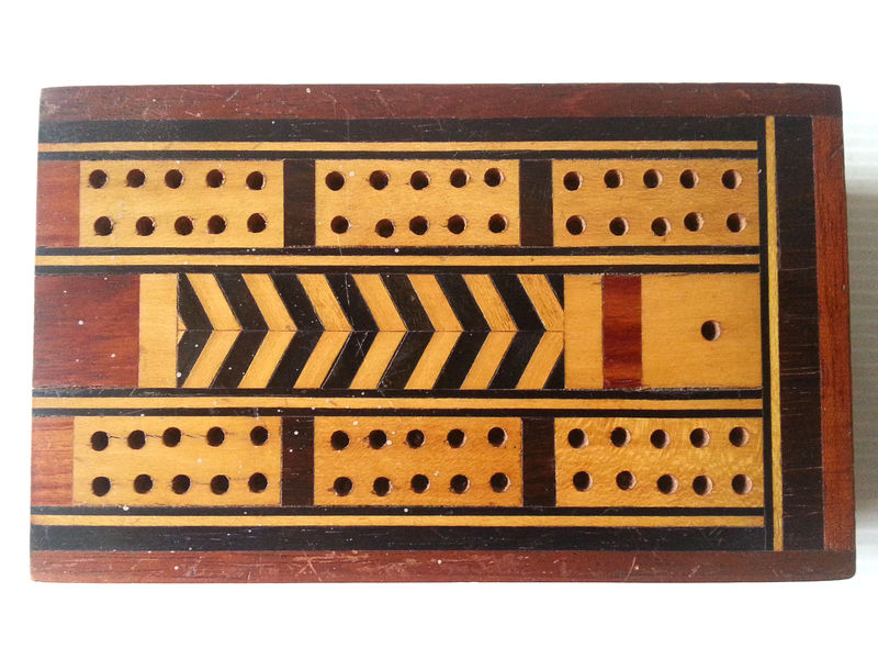cribbage