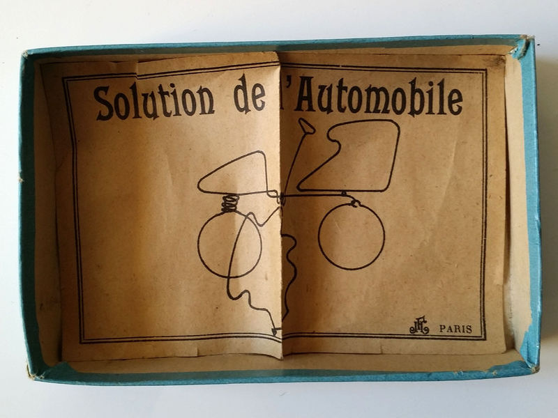automobile