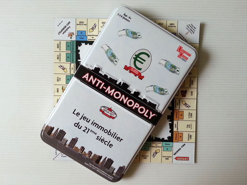 monopoly anti