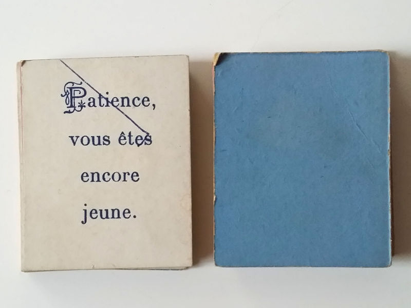 demandes et réponses
