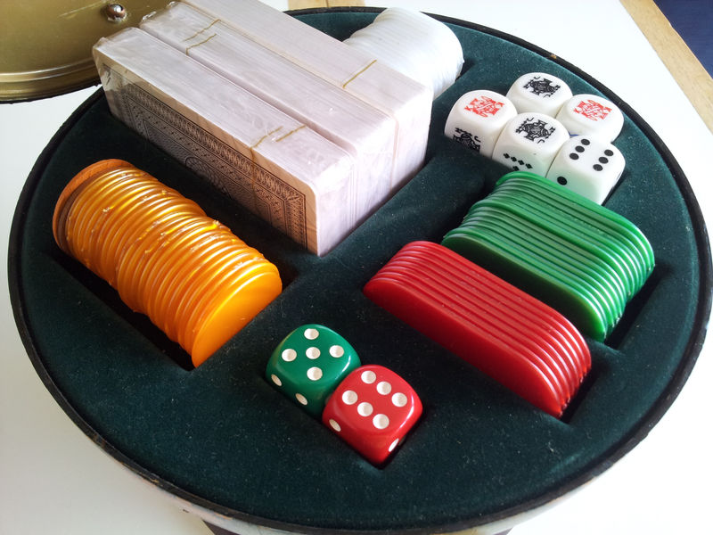 poker